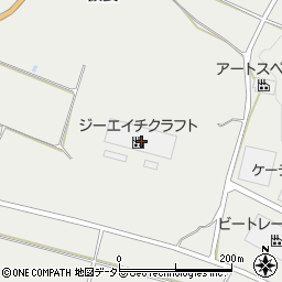 静岡県御殿場市板妻733周辺の地図