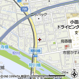 須田損害保険サービス周辺の地図