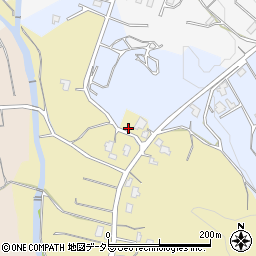 静岡県御殿場市沼田496-4周辺の地図