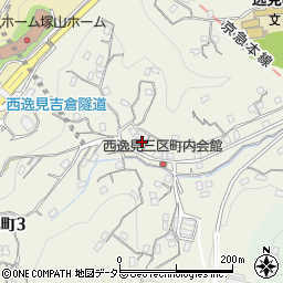 小林ビル周辺の地図