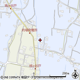 静岡県富士宮市上条865-2周辺の地図