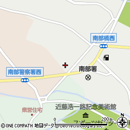 太田屋商店周辺の地図