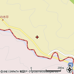 株式会社丸敏陶料所周辺の地図