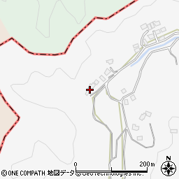 千葉県いすみ市正立寺231周辺の地図