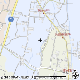 静岡県富士宮市上条965周辺の地図