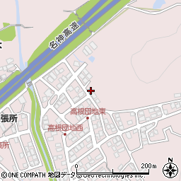 滋賀県彦根市鳥居本町962周辺の地図