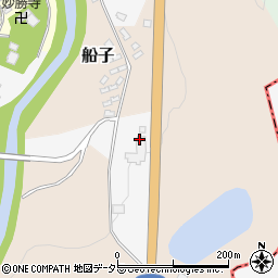 リゾートビュー大多喜 Hotel and Restaurant周辺の地図