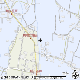 静岡県富士宮市上条865-1周辺の地図