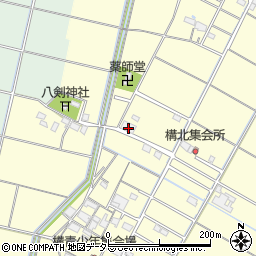 株式会社丸竹建設周辺の地図