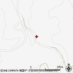 島根県雲南市三刀屋町根波別所798-2周辺の地図