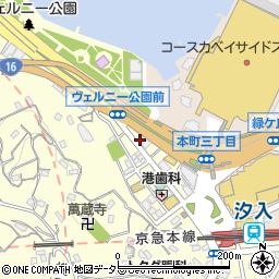 ｔｓｕｋｉｍｏｔｏ周辺の地図