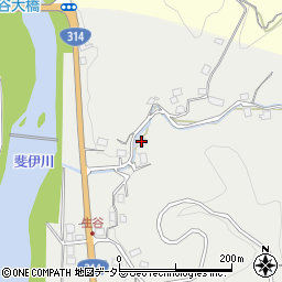 島根県雲南市木次町西日登2436周辺の地図