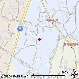 静岡県富士宮市上条947周辺の地図
