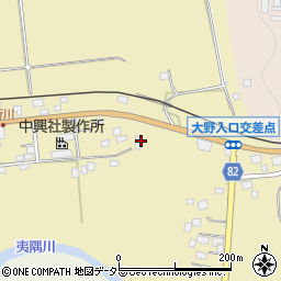 有限会社高崎交通周辺の地図