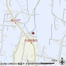 静岡県富士宮市上条867周辺の地図