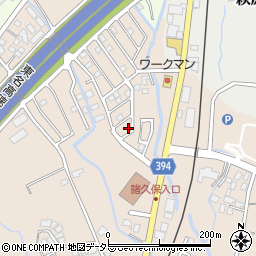 静岡県御殿場市竈528周辺の地図