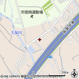 静岡県御殿場市竈594周辺の地図