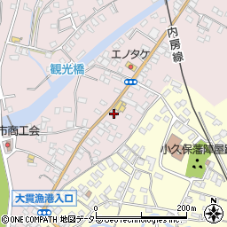 千葉県富津市岩瀬851周辺の地図