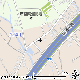 静岡県御殿場市竈593周辺の地図