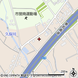 静岡県御殿場市竈606周辺の地図
