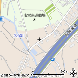 静岡県御殿場市竈592-5周辺の地図