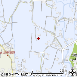静岡県富士宮市上条804周辺の地図