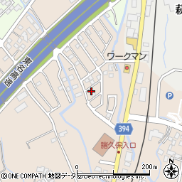 静岡県御殿場市竈527-9周辺の地図