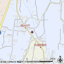 静岡県富士宮市上条890-2周辺の地図