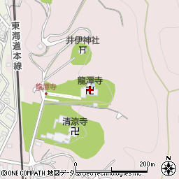 滋賀県彦根市古沢町1104周辺の地図