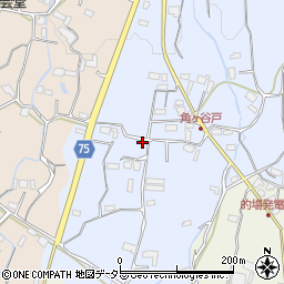 静岡県富士宮市上条1040周辺の地図