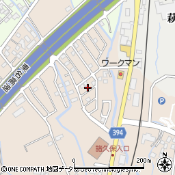 静岡県御殿場市竈524-66周辺の地図