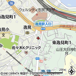 株式会社白鳥園周辺の地図