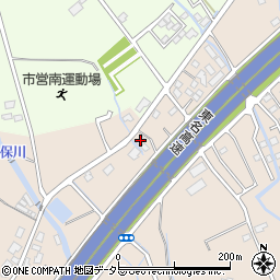 静岡県御殿場市竈607-7周辺の地図