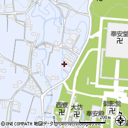 静岡県富士宮市上条672周辺の地図