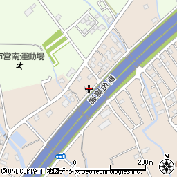 静岡県御殿場市竈608-1周辺の地図