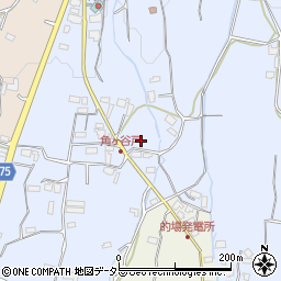 静岡県富士宮市上条894-1周辺の地図