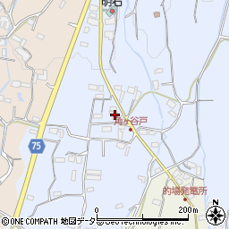 静岡県富士宮市上条920-4周辺の地図