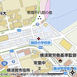 窪田事務所（税理士法人）周辺の地図