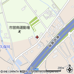 静岡県御殿場市竈574周辺の地図