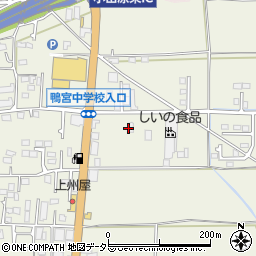 小田原電設業協同組合周辺の地図