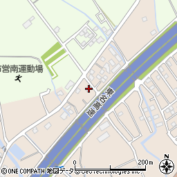 静岡県御殿場市竈608-31周辺の地図