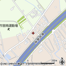 静岡県御殿場市竈608-17周辺の地図