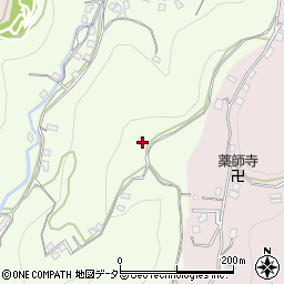 神奈川県横須賀市田浦泉町36周辺の地図
