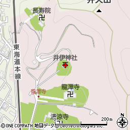 滋賀県彦根市古沢町1112周辺の地図