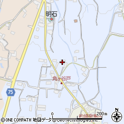 静岡県富士宮市上条909周辺の地図