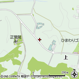 千葉県富津市上785周辺の地図