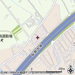 静岡県御殿場市竈564周辺の地図