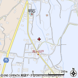 静岡県富士宮市上条908周辺の地図