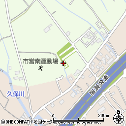 太陽建機レンタル株式会社　御殿場支店周辺の地図