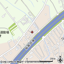 有限会社田中屋金物店　竈店周辺の地図